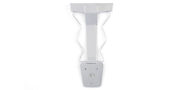 ALLPARTS ( オールパーツ )  / TP-0420-010 Chrome Fancy Trapeze Tailpiece