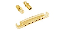 ALLPARTS / TP-3445-002 Metric Economy Stop Tailpiece Gold