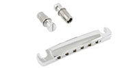 ALLPARTS / TP-3445-010 Metric Economy Stop Tailpiece Chrome