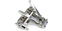 ALLPARTS / Certano Honky-tonk Special B&G Bender Nickel  【インチ】
