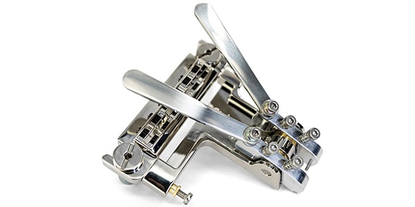 ALLPARTS / Certano Honky-tonk Special B&G Bender Nickel