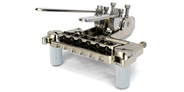 ALLPARTS / Certano Honky-tonk Special B&G Bender Nickel画像2