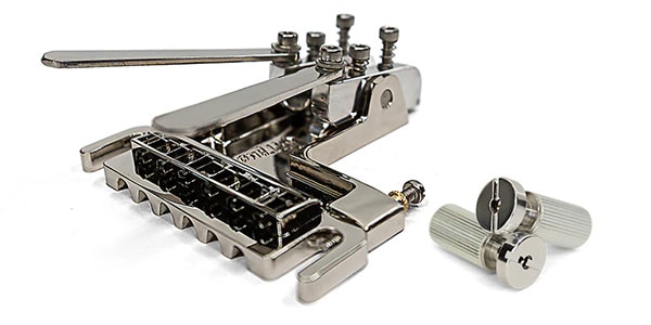 ALLPARTS / Certano Honky-tonk Special B&G Bender Nickel画像3