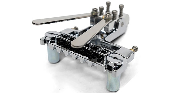 ALLPARTS / Certano Honky-tonk Special B&G Bender Chrome画像2