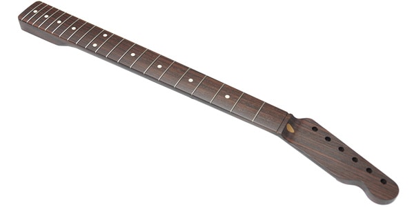 ALLPARTS / TRTF-C-1PR 1-Piece Rosewood