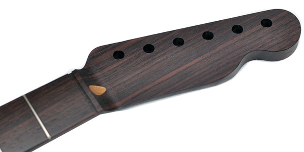 ALLPARTS / TRTF-C-1PR 1-Piece Rosewood画像4