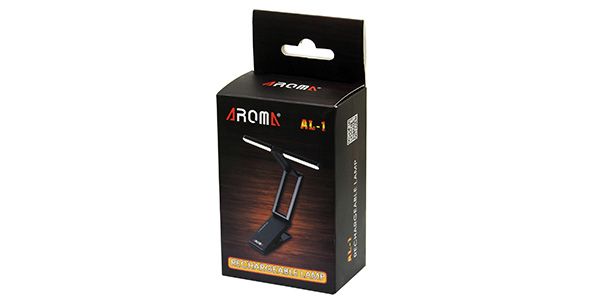 AROMA / AL-1 画像4