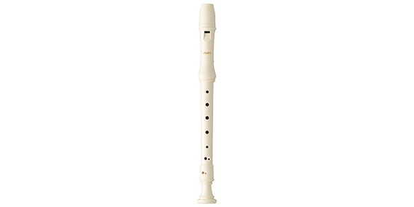 AULOS / 302B (G) Soprano Recorder Jarman style