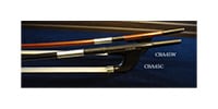 ALPHA ONE / CBA45CGR コントラバス弓