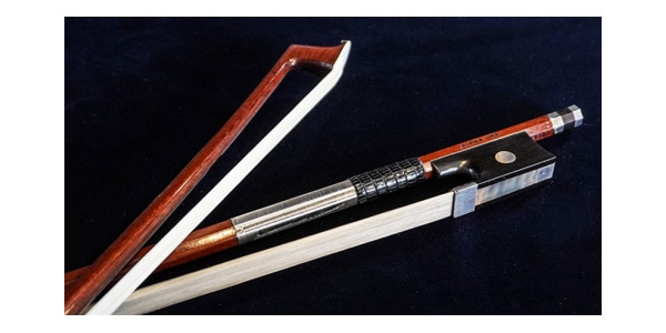 ALPHA ONE ( アルファ ワン )  / P60 バイオリン弓