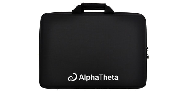 AlphaTheta / DJC-OMNISDUO BAG