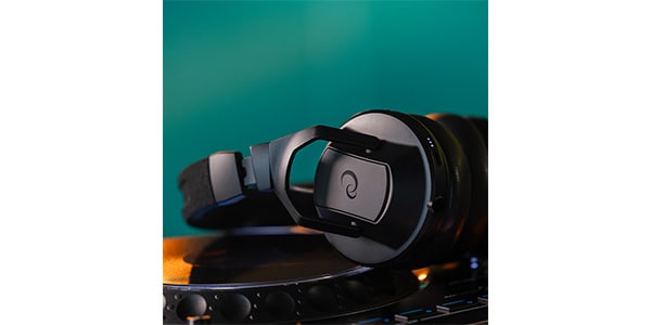 AlphaTheta / HDJ-F10 wireless compatible DJ headphones画像11