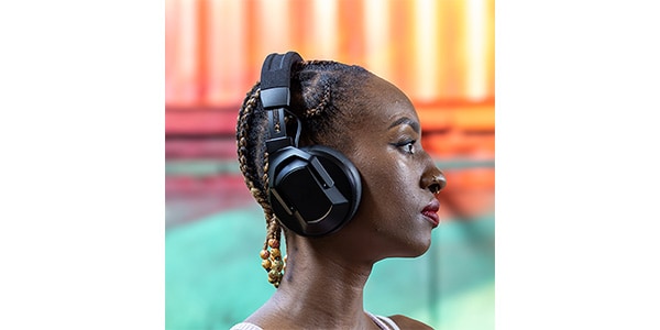 AlphaTheta / HDJ-F10 wireless compatible DJ headphones画像15
