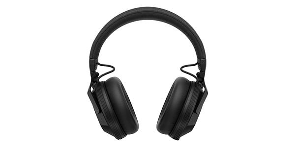 AlphaTheta / HDJ-F10 wireless compatible DJ headphones画像2