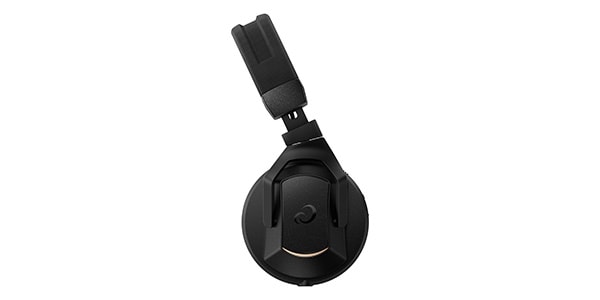 AlphaTheta / HDJ-F10 wireless compatible DJ headphones画像3
