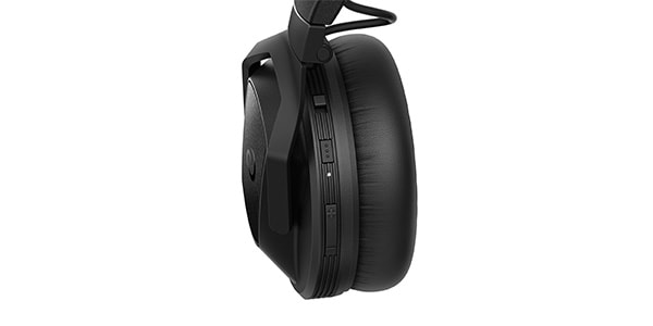 AlphaTheta / HDJ-F10 wireless compatible DJ headphones画像4