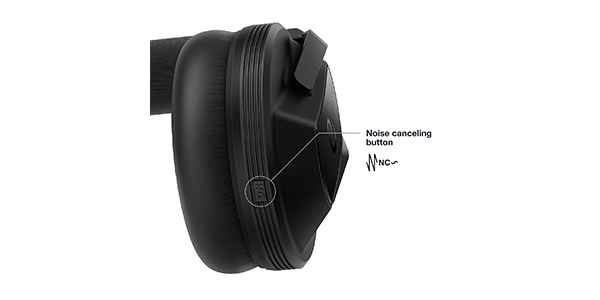 AlphaTheta / HDJ-F10 wireless compatible DJ headphones画像9