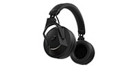 AlphaTheta / HDJ-F10-TX Wireless compatible DJ headphones