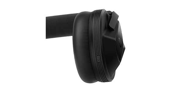 AlphaTheta / HDJ-F10-TX Wireless compatible DJ headphones画像6