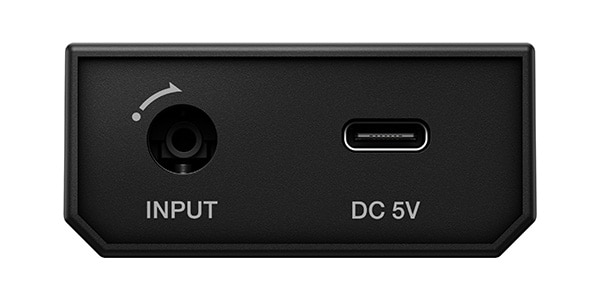 AlphaTheta / HDJ-F10-TX Wireless compatible DJ headphones画像8