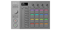 AlphaTheta / SLAB Serato Studio Controller