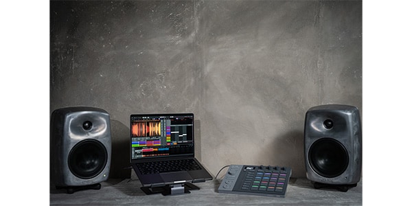 AlphaTheta / SLAB Serato Studio Controller画像5