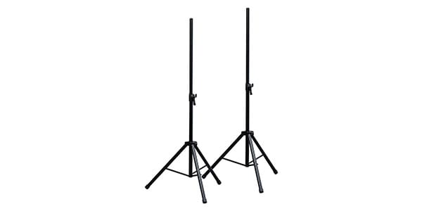 AlphaTheta / WAVE-EIGHT (Set of 2) Portable Wireless Speaker画像3