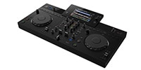 AlphaTheta / XDJ-AN 2chオールインワンDJシステム