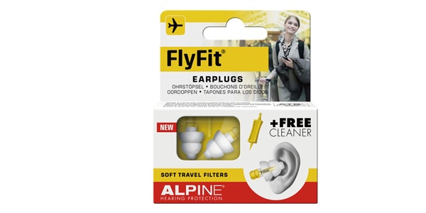 ALPINE ( アルパイン )  / FlyFit MINI GRIP画像2