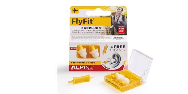 ALPINE ( アルパイン )  / FlyFit MINI GRIP画像3