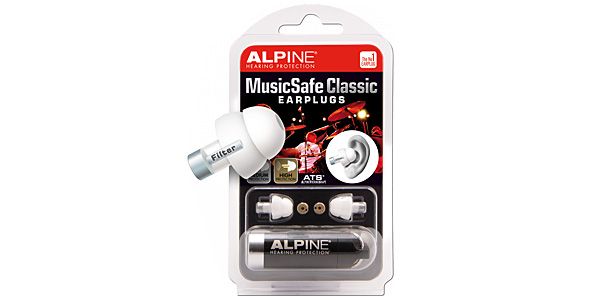 ALPINE/MUSICSAFE CLASSIC