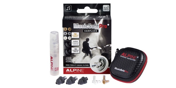 ALPINE / 299800
