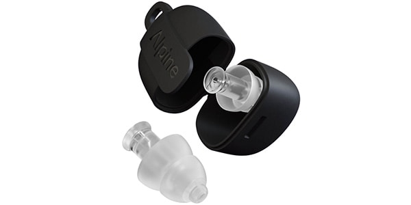 ALPINE ( アルパイン )  / PartyPlug TPR（New） トランスペアレント