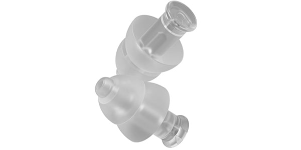 ALPINE ( アルパイン )  / PartyPlug TPR（New） トランスペアレント画像3