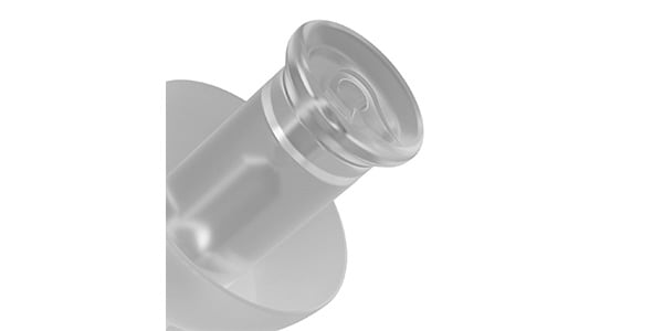 ALPINE ( アルパイン )  / PartyPlug TPR（New） トランスペアレント画像4