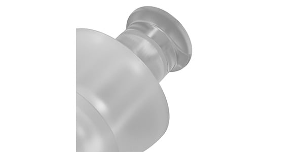 ALPINE ( アルパイン )  / PartyPlug TPR（New） トランスペアレント画像5