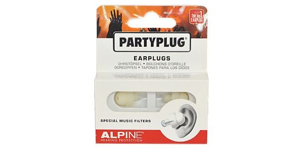 ALPINE / PARTYPLUG 画像4