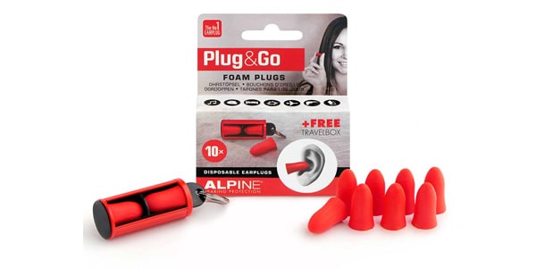 ALPINE ( アルパイン )  / Plug & Go