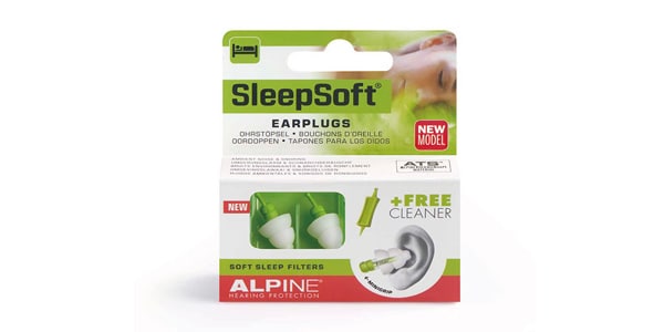 ALPINE / SLEEP SOFT MINI GRIP画像4