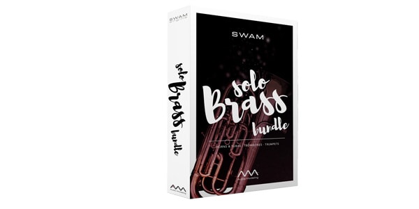 /SWAM Solo Brass bundle