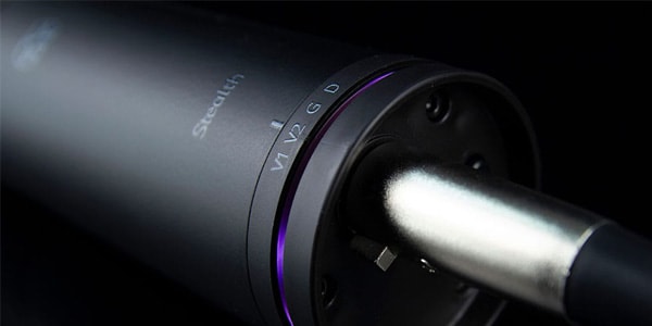 ASTON MICROPHONES / Stealth画像5