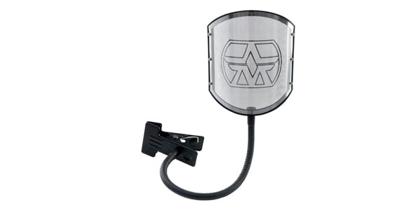 ASTON MICROPHONES / Shield GN