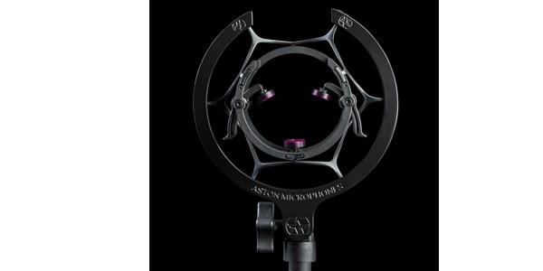 ASTON MICROPHONES / Swift画像4