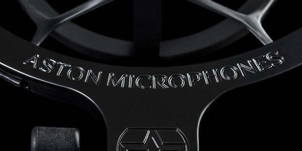 ASTON MICROPHONES / Swift画像7