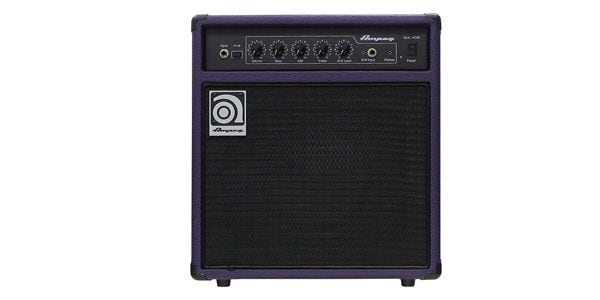 AMPEG ( アンペグ ) BA-108 Purple 送料無料 | サウンドハウス