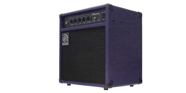 ベースアンプ Ampeg Bassamp Series BA-108 Ver.2