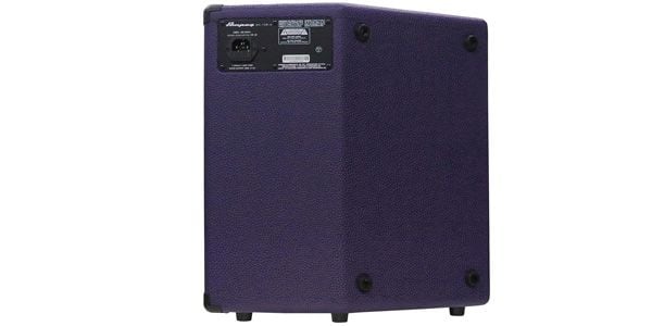 AMPEG ( アンペグ ) BA-108 Purple 送料無料 | サウンドハウス