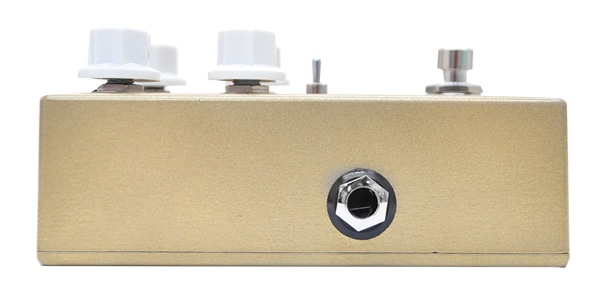 ALEXANDER PEDALS / Golden Summer画像4