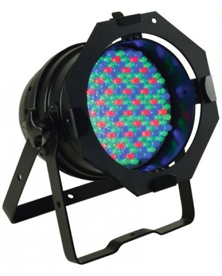 AMERICAN DJ/64B LED PRO