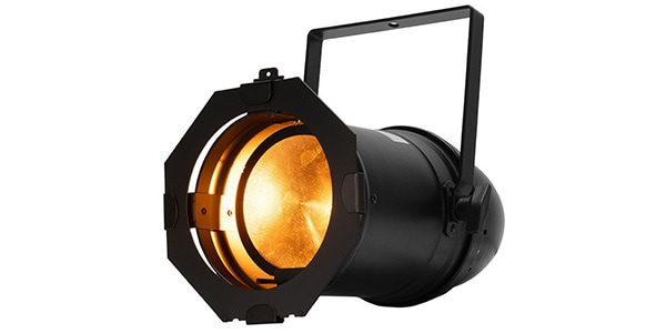 AMERICAN DJ / PAR Z150 RGBA Plus